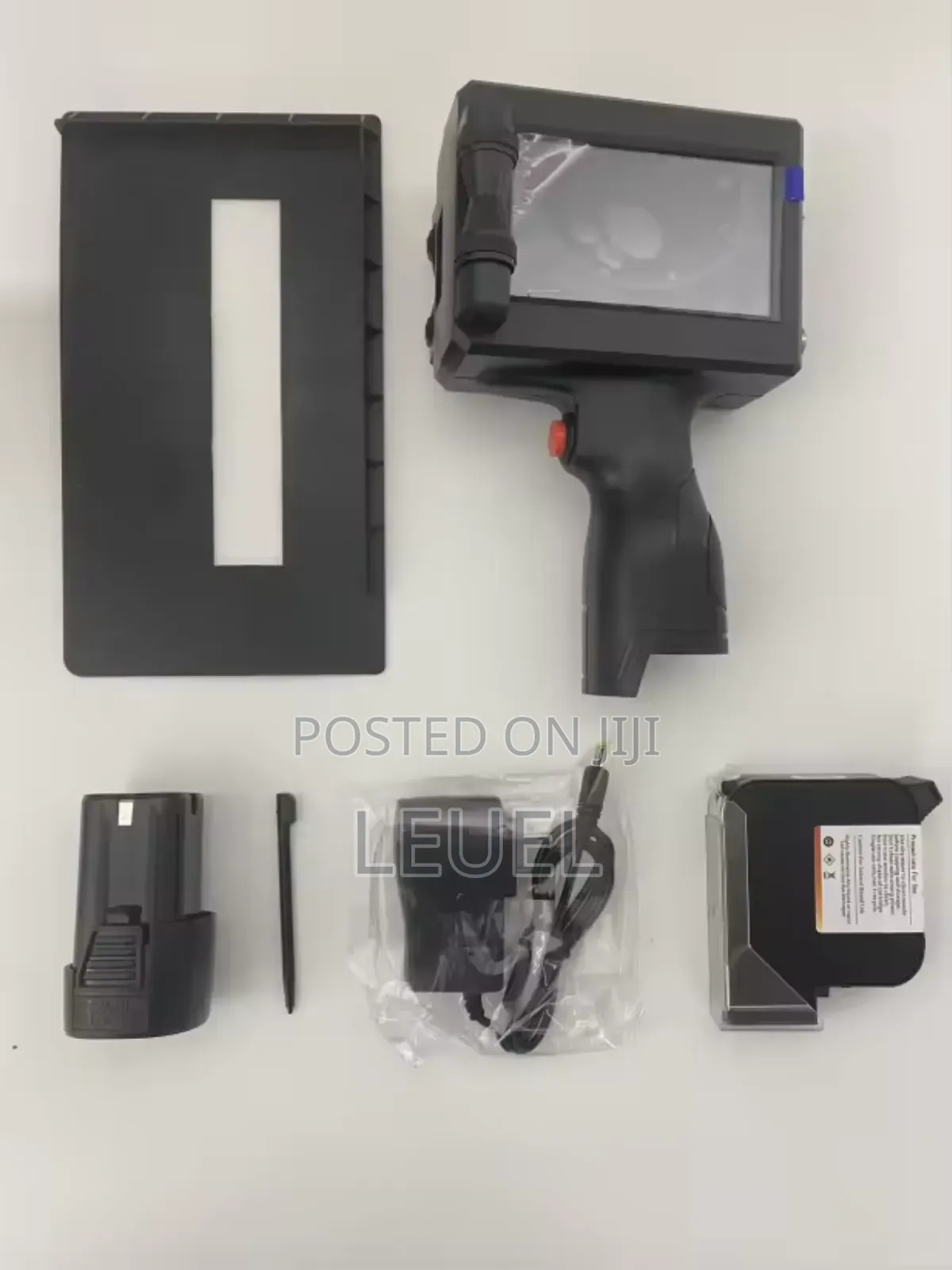 Handheld Inkjet Printer