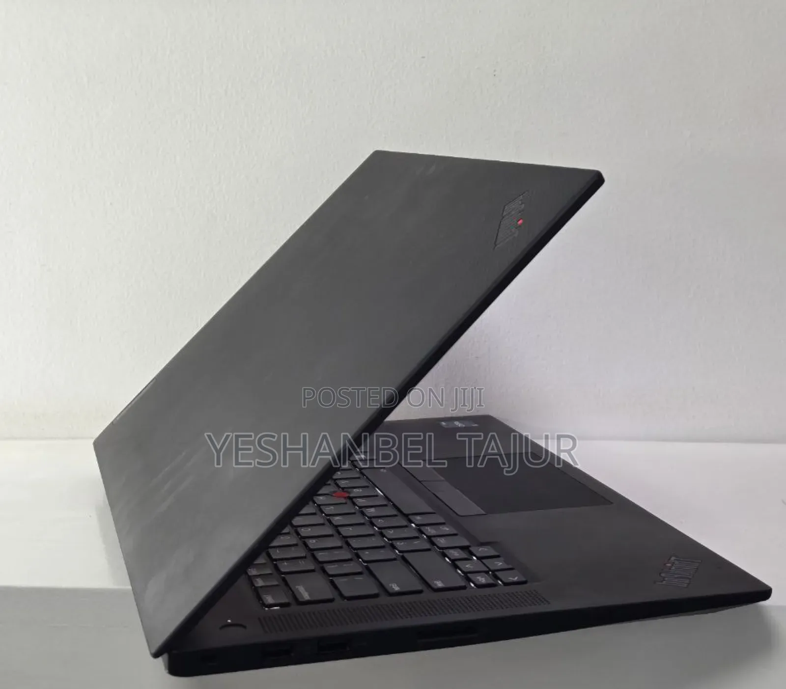 New Laptop Lenovo Thinkpad P14s 32GB Intel Core I7 SSD 1T