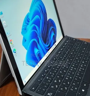 New Laptop Microsoft Surface Pro 7 8GB Intel Core I5 SSD 128GB