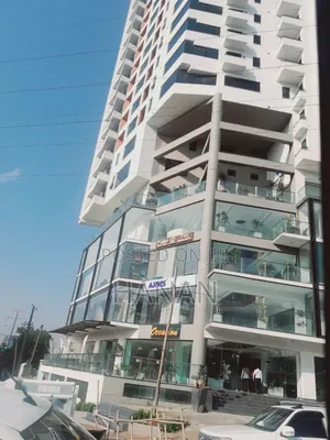 Furnished 2bdrm Apartment in Kenenisa Vt., Yeka for sale