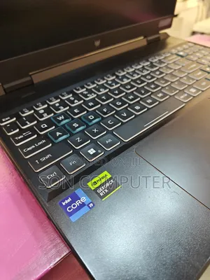 New Laptop Acer Predator Helios 300 16GB Intel Core I9 SSD 1T