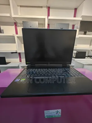 New Laptop Acer Predator Helios 300 16GB Intel Core I9 SSD 1T