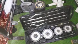  One Set, All You Need!