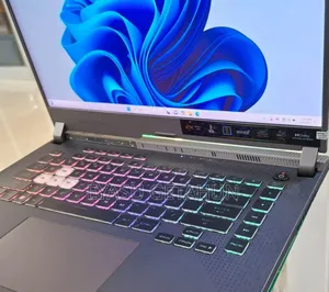 New Laptop Asus ROG Strix G15 16GB AMD Ryzen 9 SSD 1T