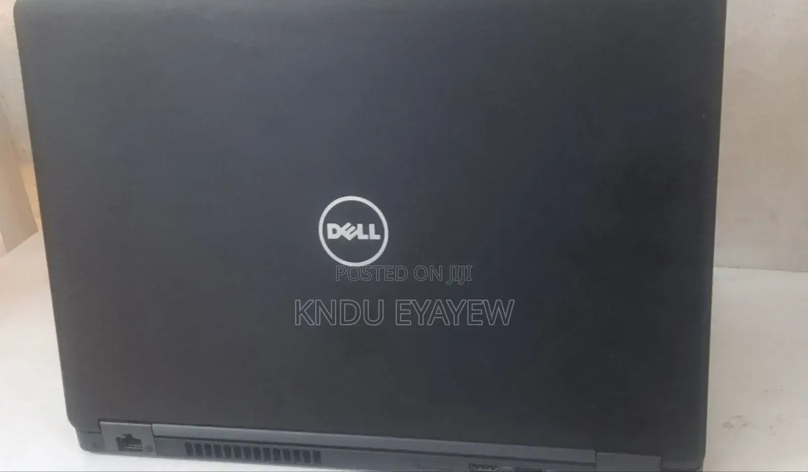 New Laptop Dell XPS 15 8GB Intel Core I5 SSD 128GB
