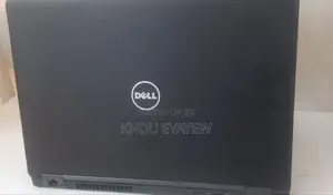 New Laptop Dell XPS 15 8GB Intel Core I5 SSD 128GB