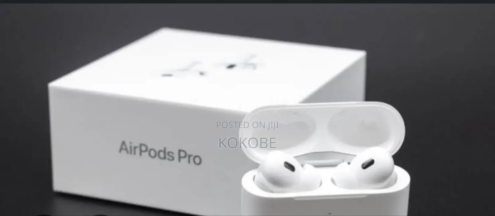 Airpod Pro