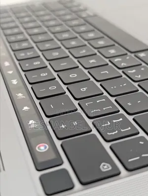 Photo - New Laptop Apple MacBook Pro M1 8GB Apple M1 SSD 256GB