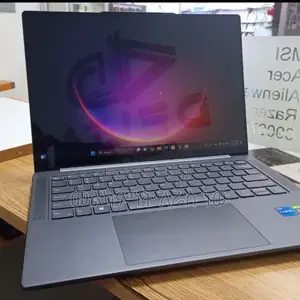 Photo - New Laptop Asus ZenBook Pro 15 UX535L 20GB Intel Core I7 SSD 512GB