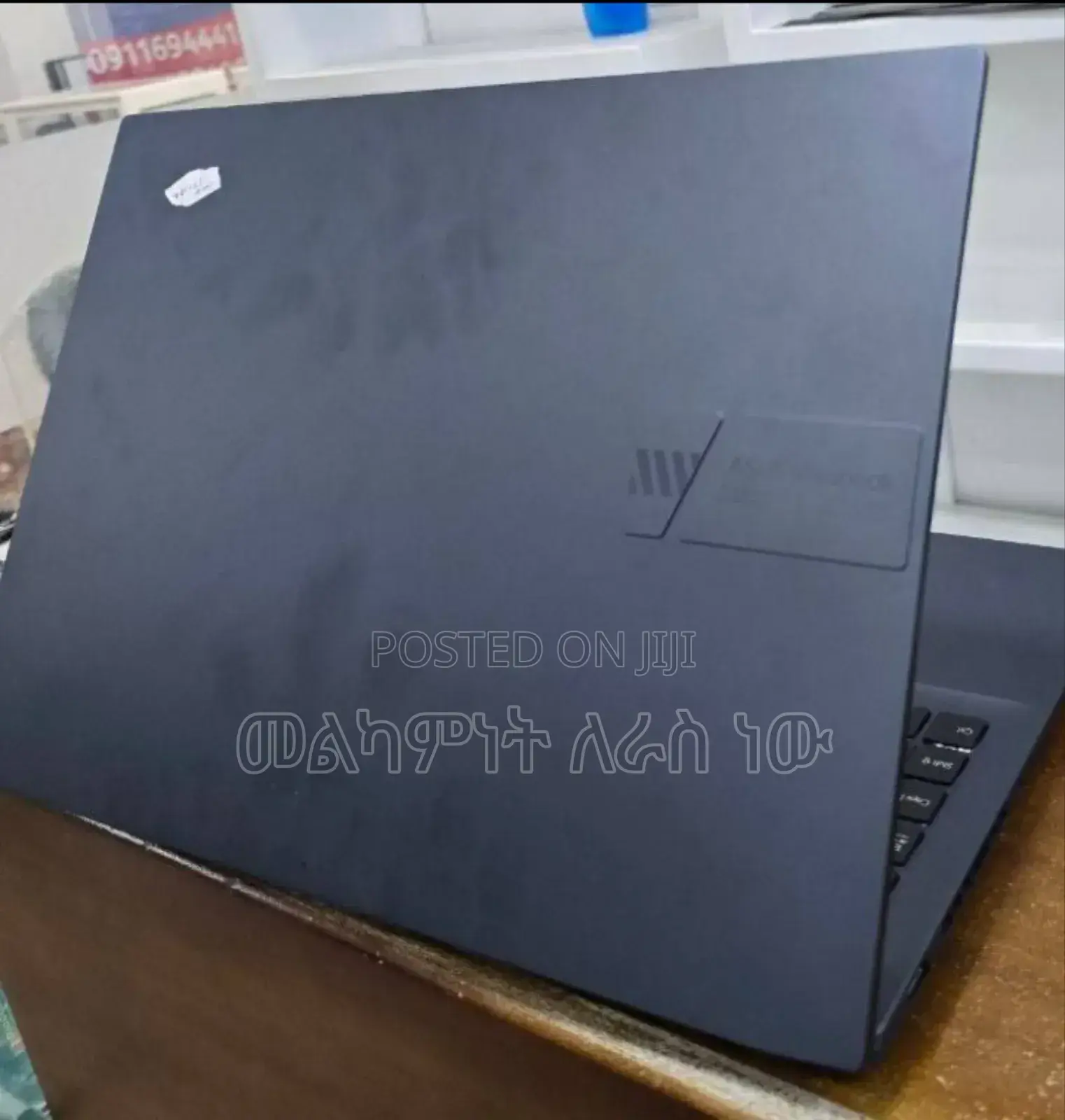 New Laptop Asus ZenBook Pro 15 UX535L 20GB Intel Core I7 SSD 512GB