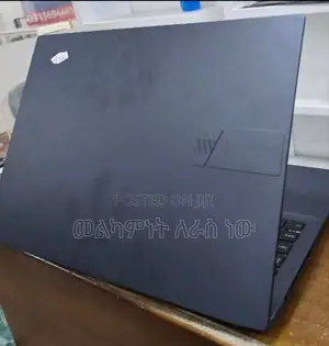 New Laptop Asus ZenBook Pro 15 UX535L 20GB Intel Core I7 SSD 512GB