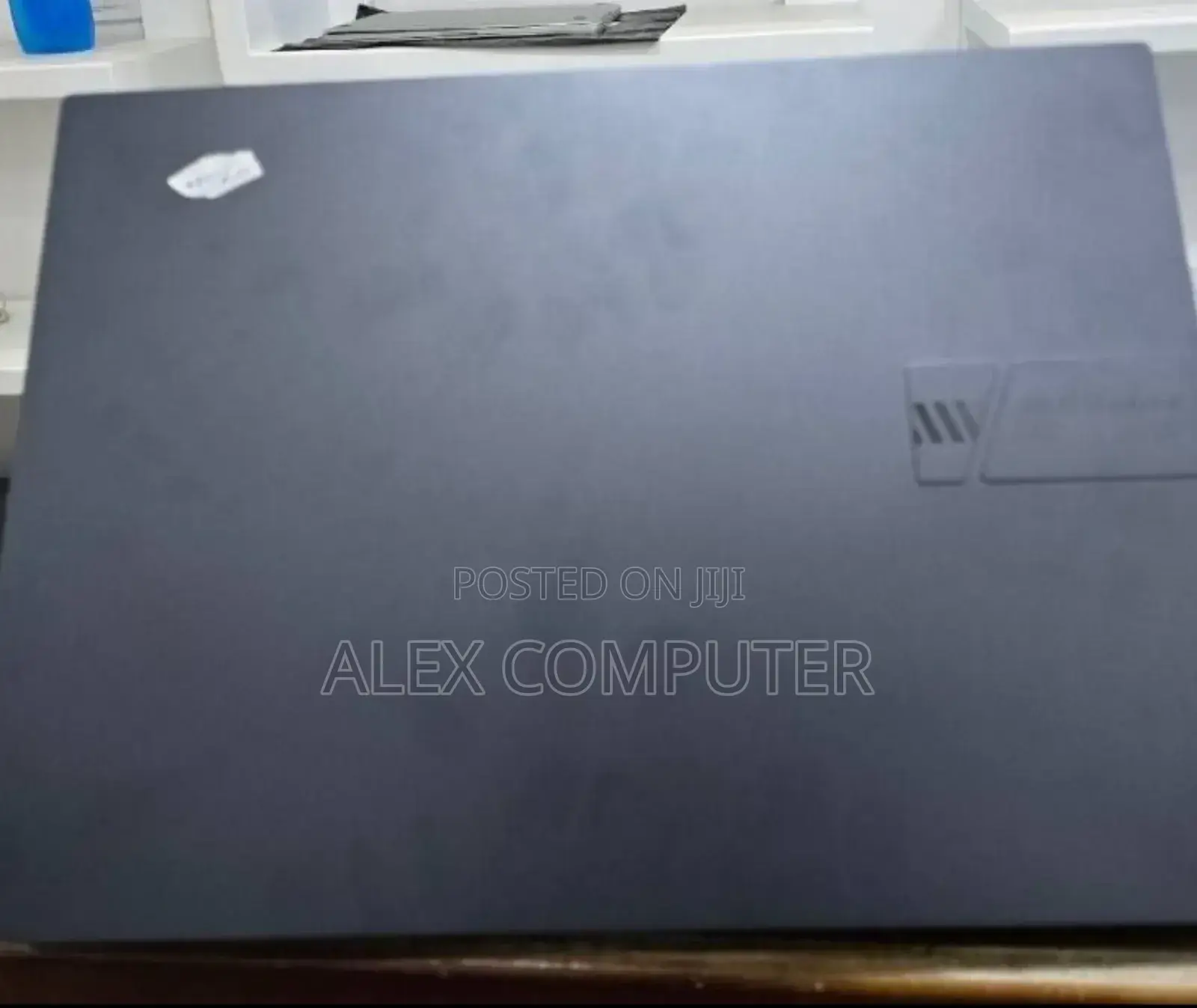 New Laptop Asus ZenBook Pro 15 UX535L 20GB Intel Core I7 SSD 512GB