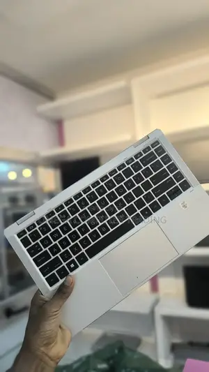 New Laptop HP EliteBook x360 1040 G7 16GB Intel Core i7 SSD 512GB