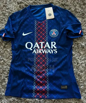 PSG Original Jersey Kit 2025/26