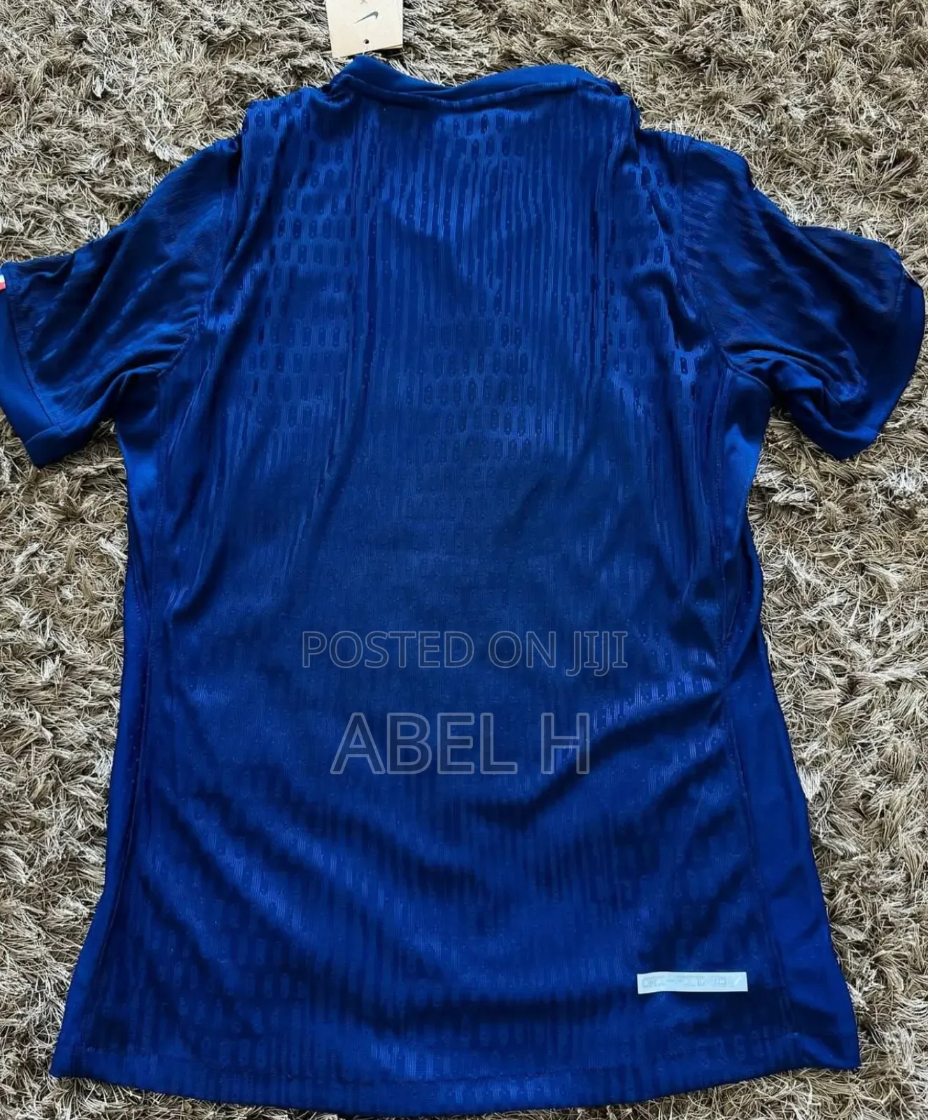 PSG Original Jersey Kit 2025/26