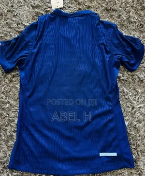 PSG Original Jersey Kit 2025/26