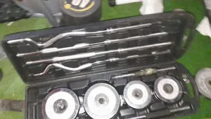 Photo - Workout Smart at Home