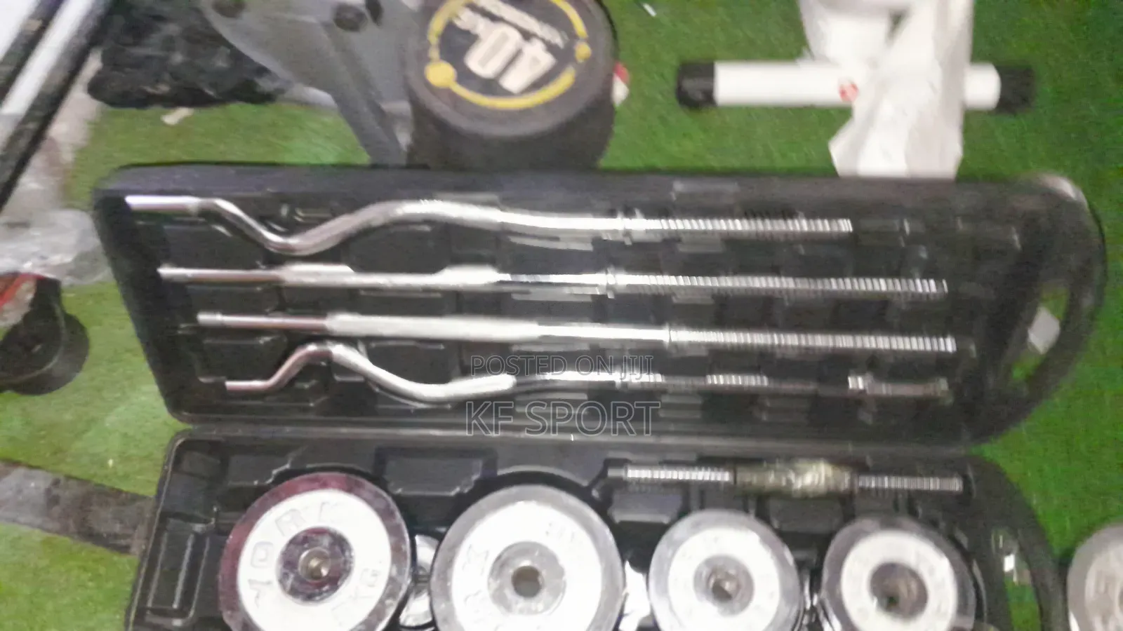 Workout Smart at Home