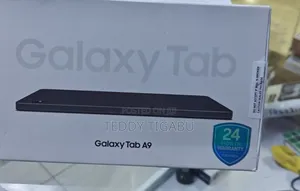 New Samsung Galaxy Tab A9 64 GB
