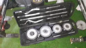 Workout Smart at Home