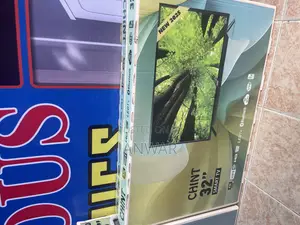 Photo - Chint 32 Inch Tv