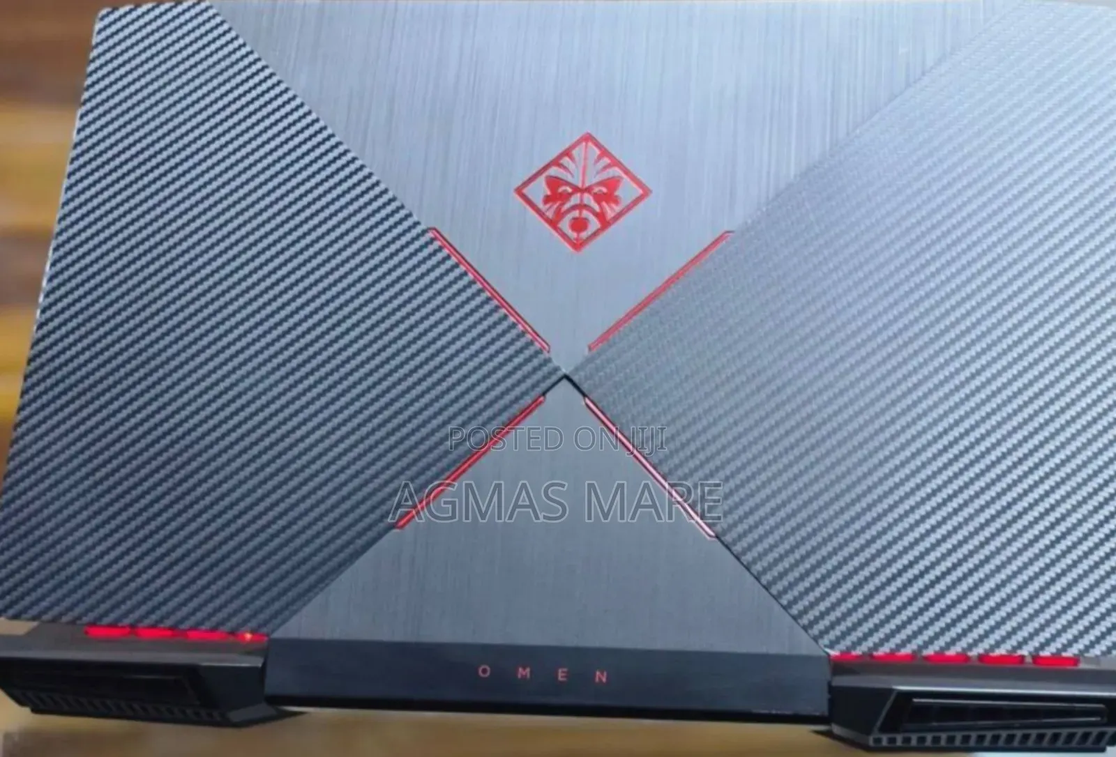 New Laptop HP Omen X 8GB Intel Core I7 HDD 1T