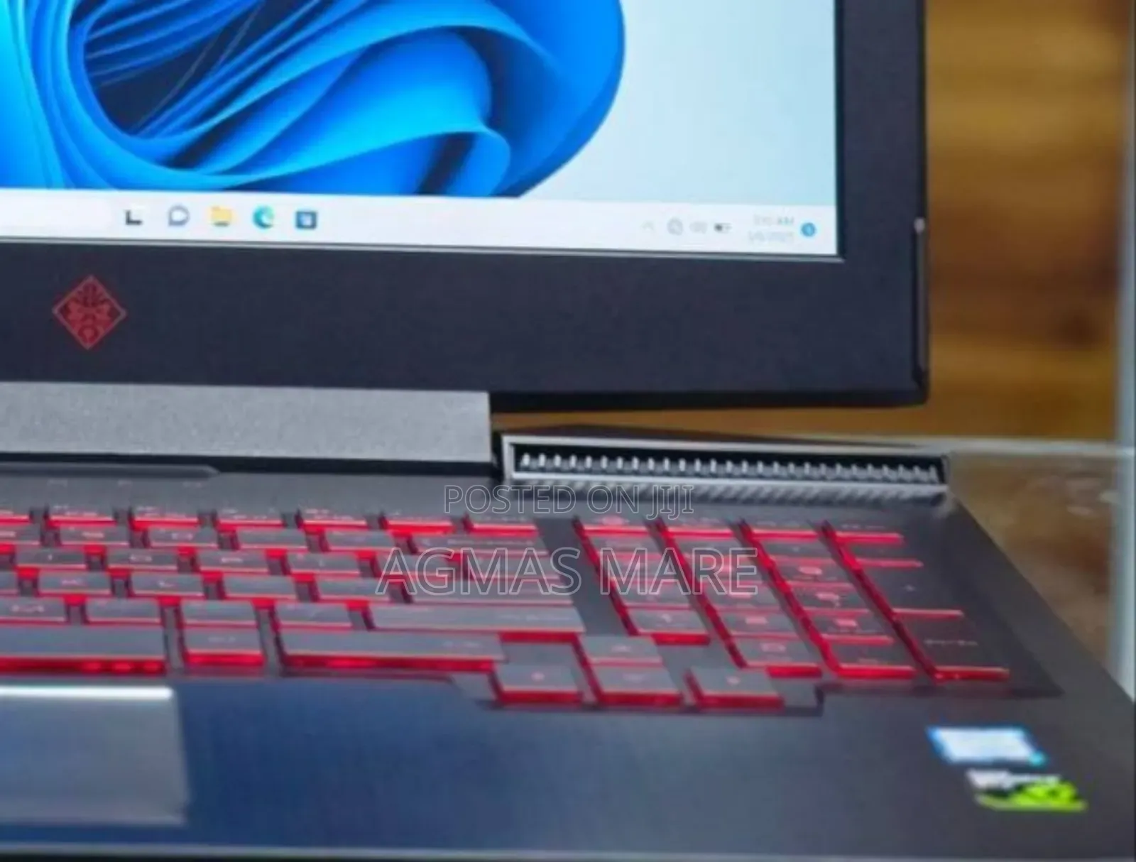 New Laptop HP Omen X 8GB Intel Core I7 HDD 1T