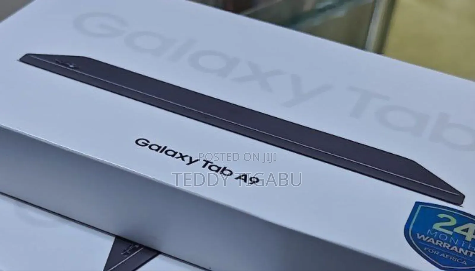 New Samsung Galaxy Tab A9 64 GB