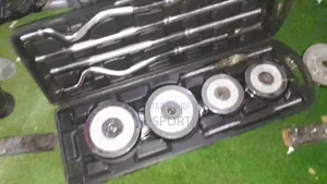 Photo - Build Your Home Gym