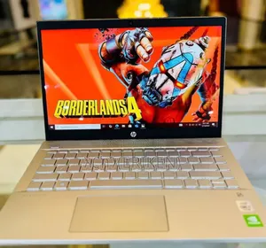 New Laptop HP Pavilion 14 16GB Intel Core I7 SSD 512GB