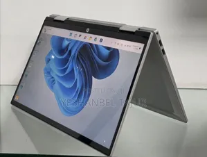 Photo - New Laptop HP Pavilion X360 16GB Intel Core I5 SSD 1T