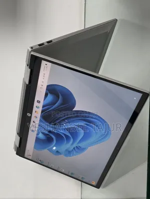 New Laptop HP Pavilion X360 16GB Intel Core I5 SSD 1T