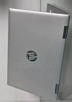 New Laptop HP Pavilion X360 16GB Intel Core I5 SSD 1T