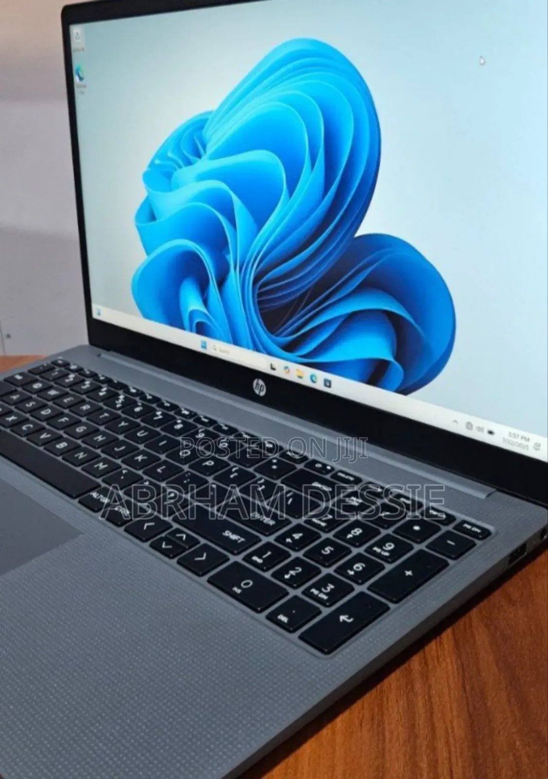 New Laptop HP 16GB Intel Core I5 SSD 512GB