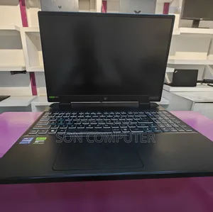 New Laptop Acer Predator Helios 300 16GB Intel Core I9 SSD 1T