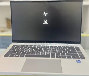 New Laptop HP EliteBook 1040 G8 32GB Intel Core I7 SSD 512GB