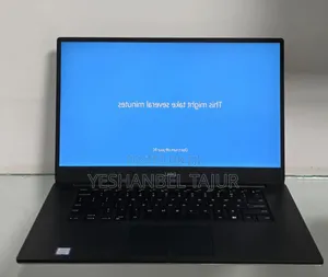 Photo - New Laptop Dell Precision 5540 16GB Intel Core I7 SSD 512GB