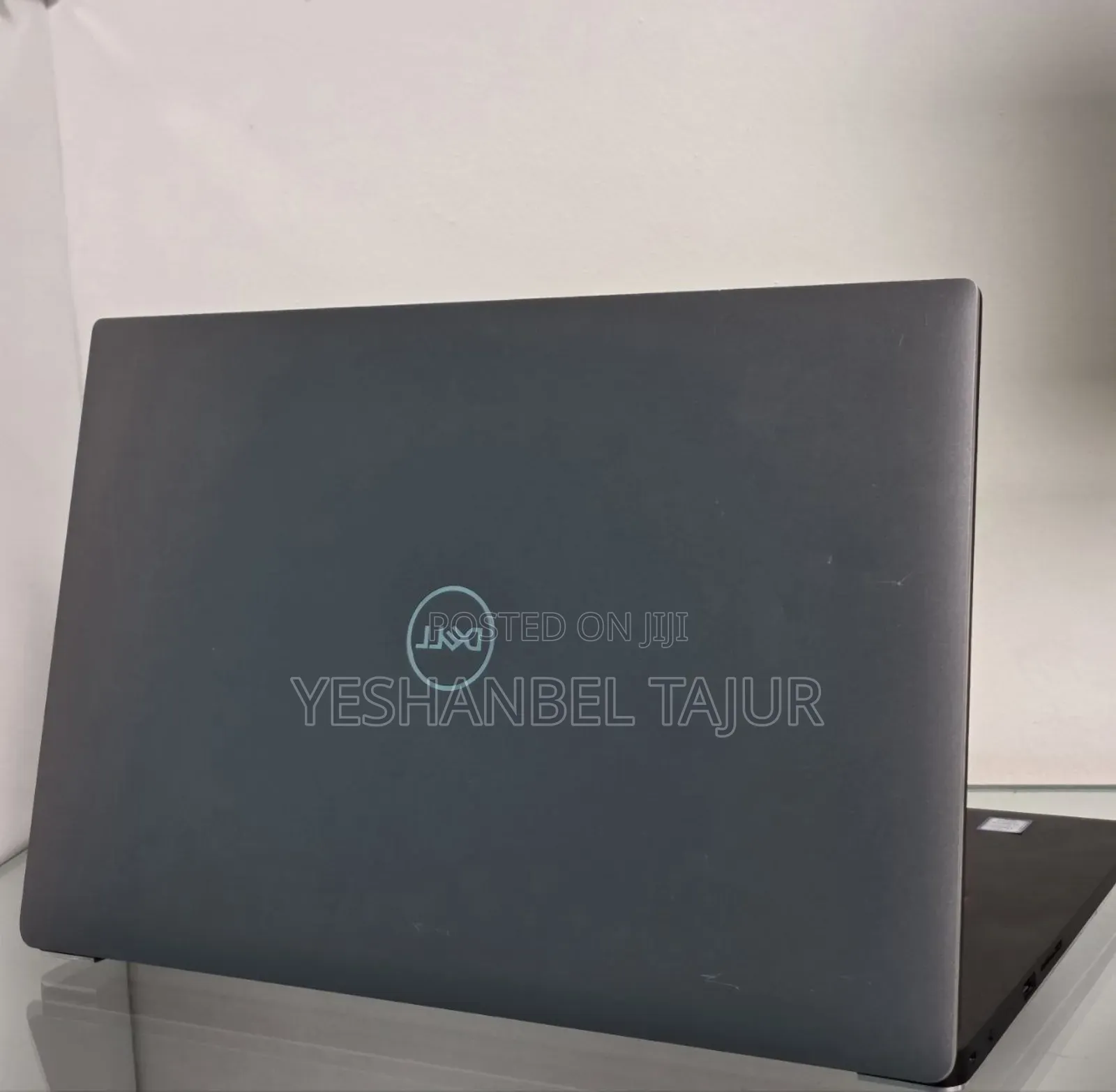 New Laptop Dell Precision 5540 16GB Intel Core I7 SSD 512GB