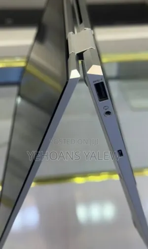 New Laptop HP EliteBook 1040 G8 32GB Intel Core I7 SSD 512GB