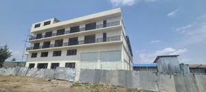 Warehouse for Rentየሚከራይ