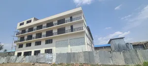 Warehouse for Rentየሚከራይ