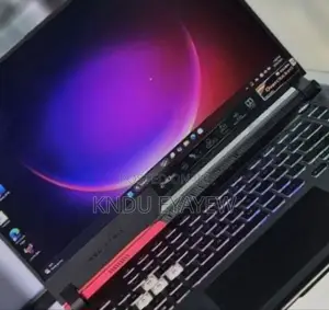 New Laptop Asus ROG Zephyrus G15 16GB AMD Ryzen 9 SSD 512GB