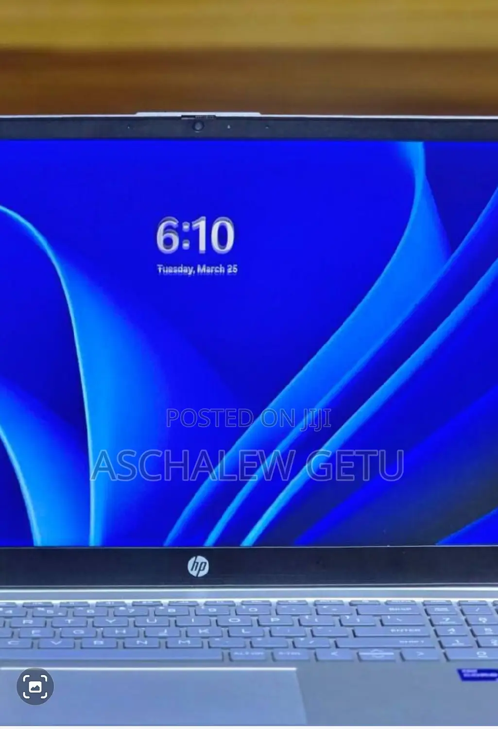 New Laptop HP Stream Notebook 16GB Intel Core I7 SSD 1T