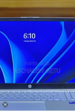 New Laptop HP Stream Notebook 16GB Intel Core I7 SSD 1T