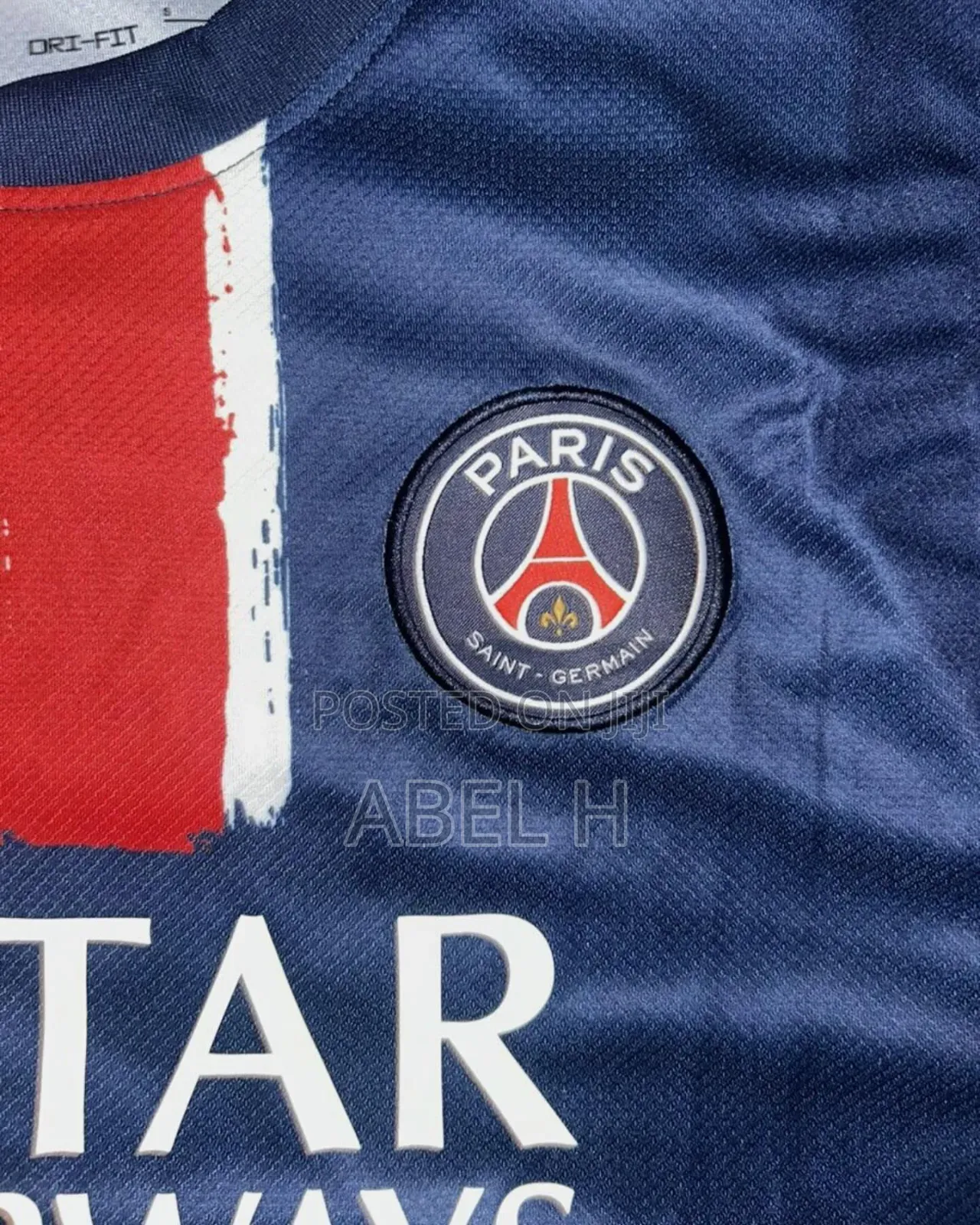 PSG Original Jersey Kit 2024/25 ‎