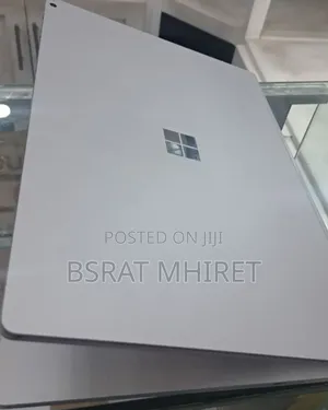 Photo - New Laptop Microsoft Surface Book 2 16GB Intel Core I7 SSD 256GB