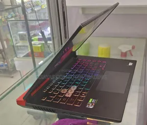 New Laptop Asus ROG Strix G15 16GB AMD Ryzen 9 SSD 1T