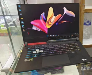 New Laptop Asus ROG Strix G15 16GB AMD Ryzen 9 SSD 1T