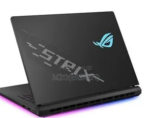 New Laptop Asus ROG Strix SCAR Edition 32GB Intel Core I9 SSD 2T