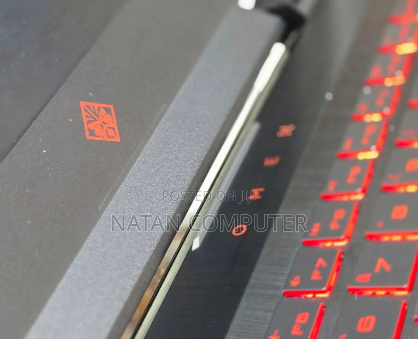 New Laptop HP Omen X 16GB Intel Core I7 HDD+SSD 1T